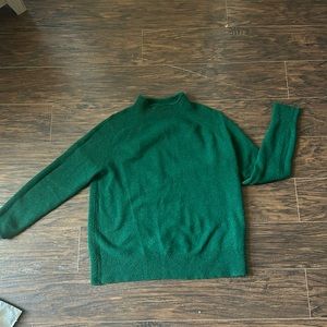 JCREW sweater. Size XS.